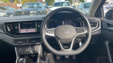 Volkswagen Polo 1.0 TSI Life 5dr Petrol Hatchback